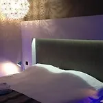Отель Tempo 4levent 3*