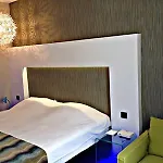 Tempo 4levent Отель 3*