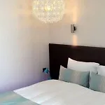 Отель Tempo 4levent