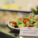 Tempo 4levent Стамбул