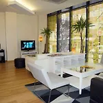 Отель Tempo 4levent 3*