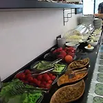 Tempo 4levent Стамбул