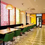 Tempo 4levent Стамбул