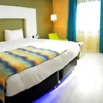 Tempo 4levent Отель Стамбул
