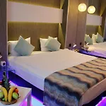 Tempo 4levent Отель Стамбул