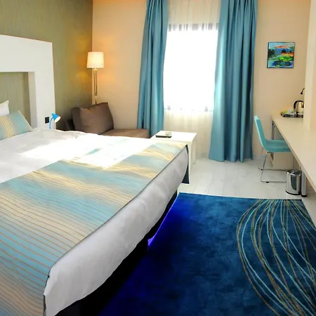 Hotel Tempo 4levent Istambul
