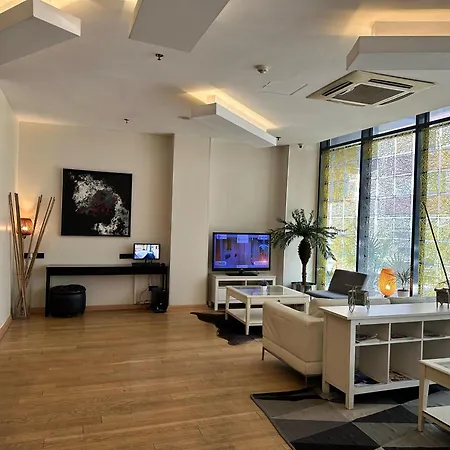 Tempo 4levent 3* Стамбул