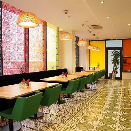 Tempo 4levent Istambul