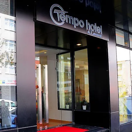 Ξενοδοχείο Tempo 4levent